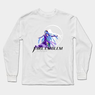 Fire Emblem Dancer Long Sleeve T-Shirt